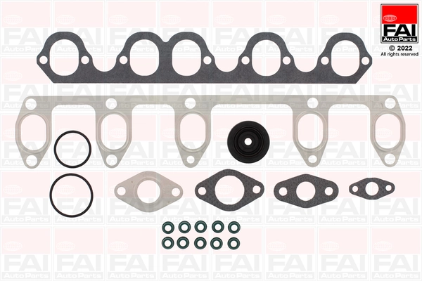 Gasket Kit, cylinder head
